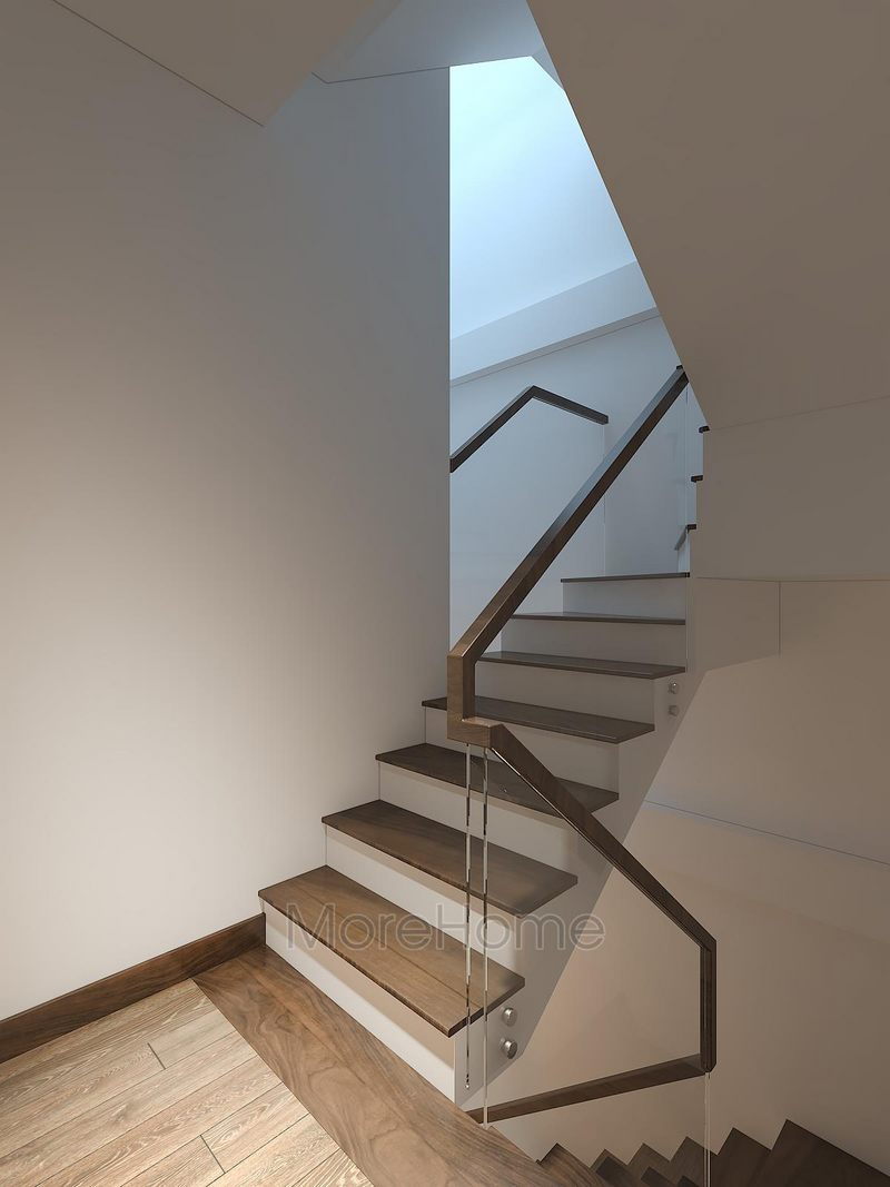 Thiết kế nội thất nhà ống An Dương Tây Hồ 